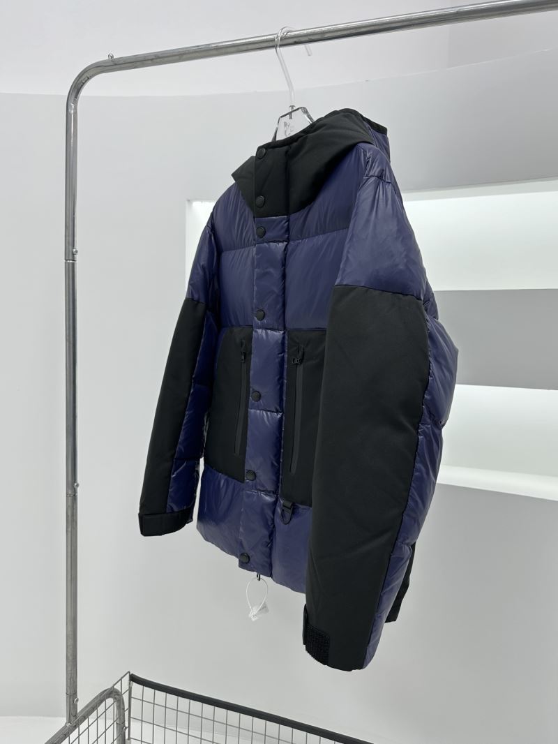 Burberry Down Jackets